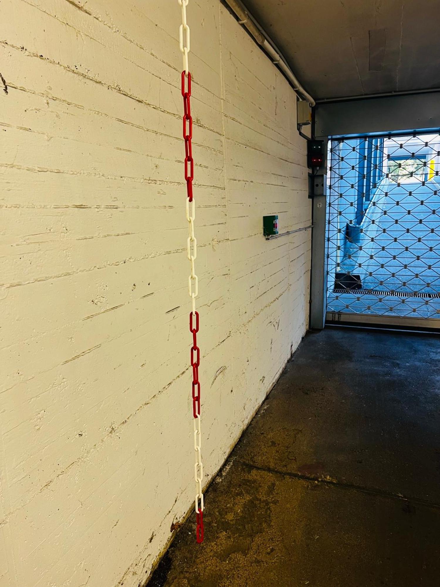 Ladenwohnung In Kreuzberg Mit Parkplatz In Einer Tiefgarage * Berlin